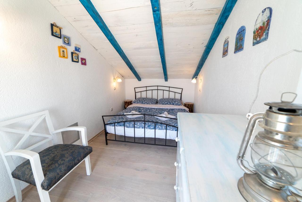 Julijud, Heated Pool, Jacuzzi, Dome And Sauna Brajkovici  외부 사진