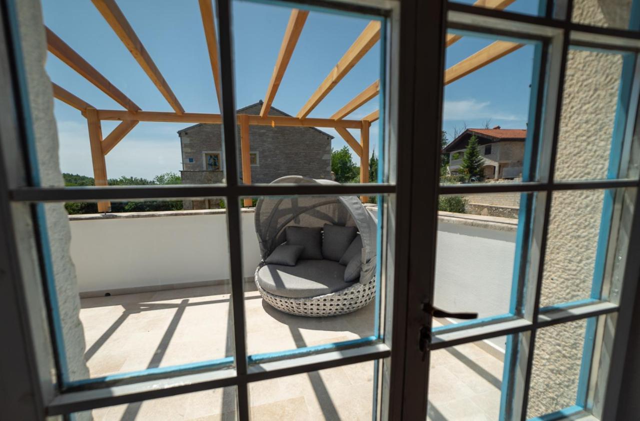 Julijud, Heated Pool, Jacuzzi, Dome And Sauna Brajkovici  외부 사진
