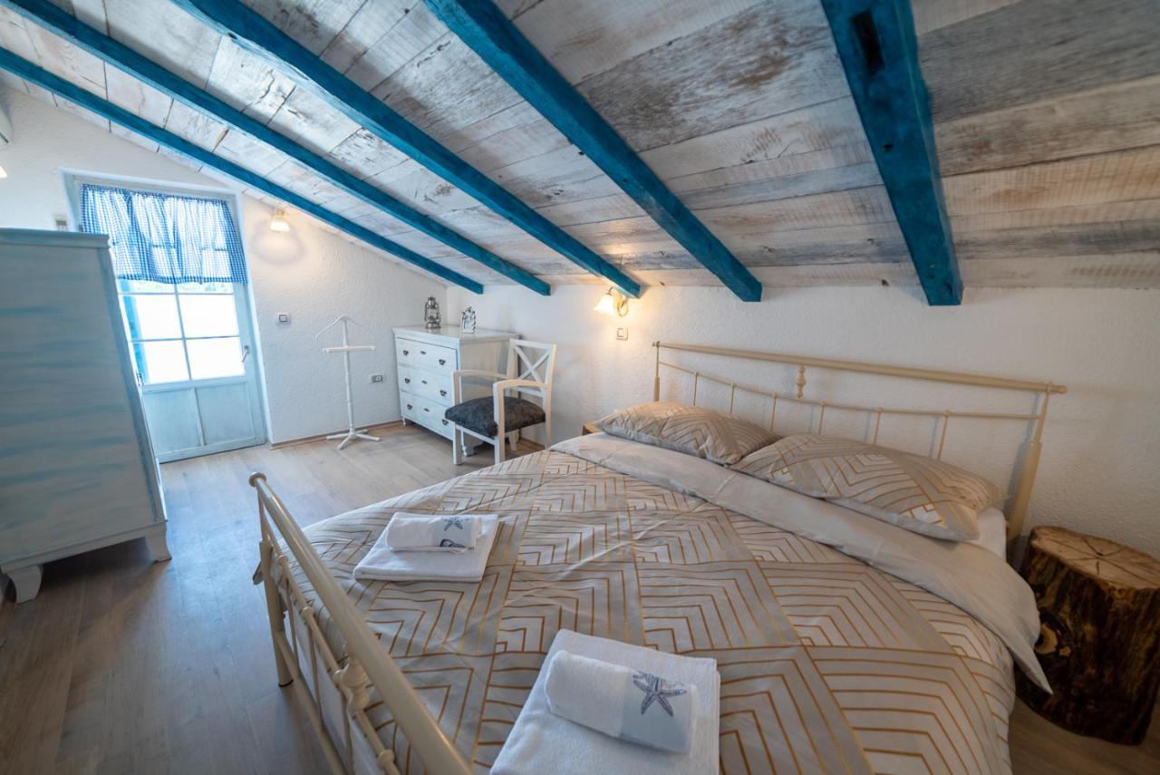 Julijud, Heated Pool, Jacuzzi, Dome And Sauna Brajkovici  외부 사진