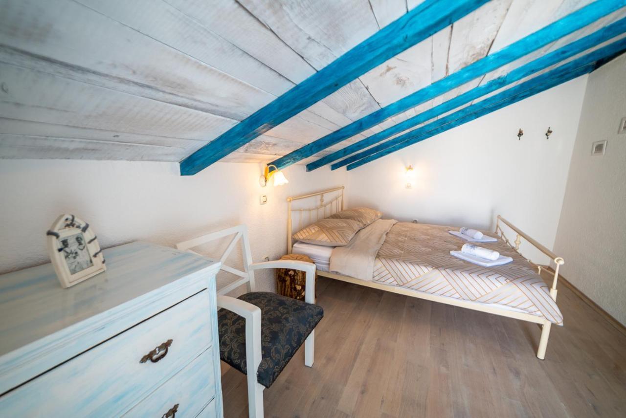 Julijud, Heated Pool, Jacuzzi, Dome And Sauna Brajkovici  외부 사진