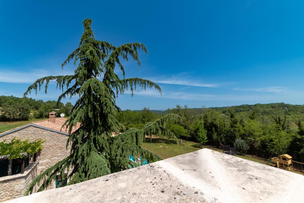 Julijud, Heated Pool, Jacuzzi, Dome And Sauna Brajkovici  외부 사진