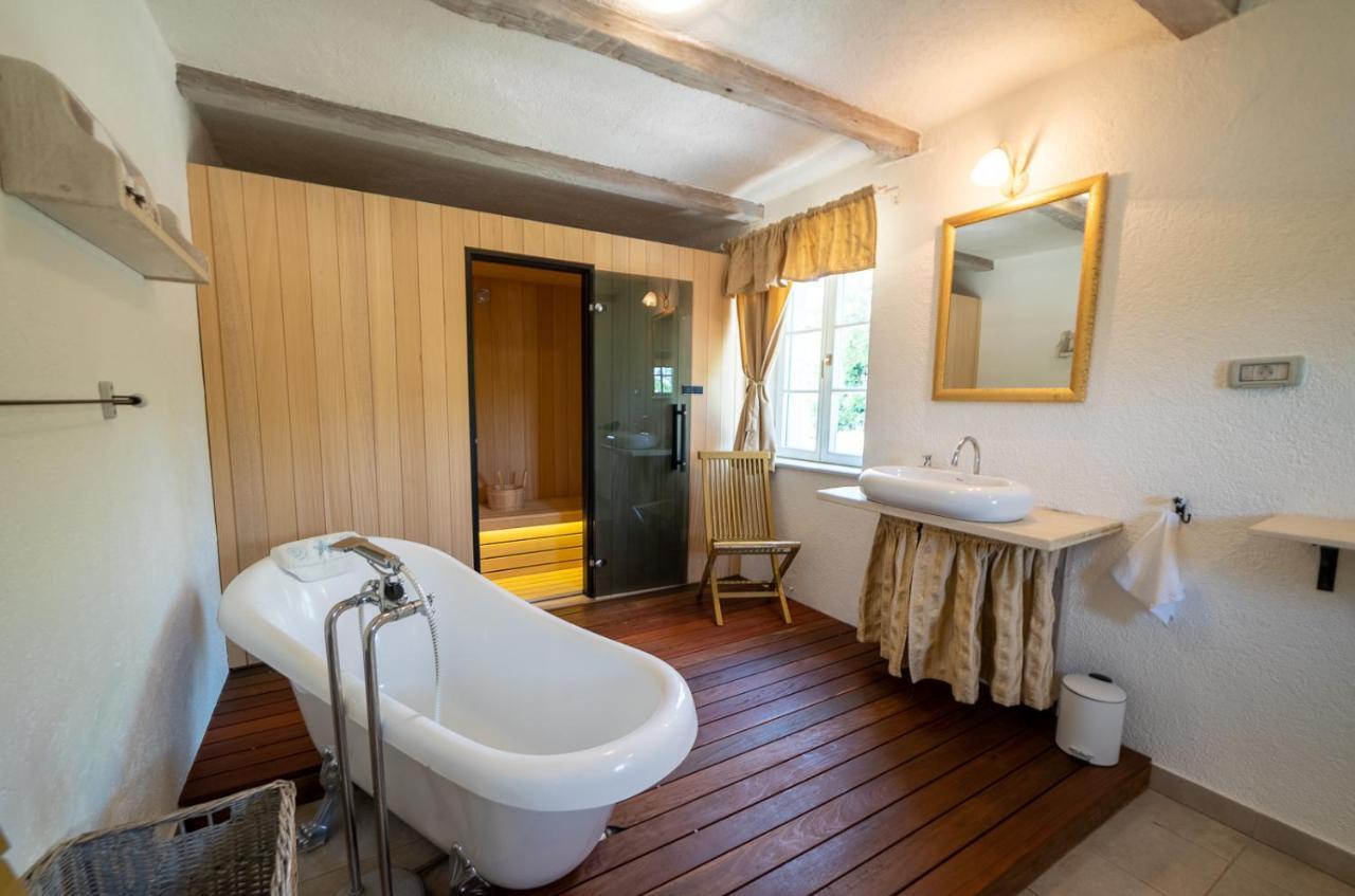 Julijud, Heated Pool, Jacuzzi, Dome And Sauna Brajkovici  외부 사진