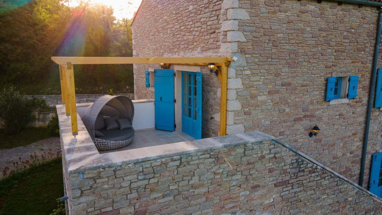 Julijud, Heated Pool, Jacuzzi, Dome And Sauna Brajkovici  외부 사진