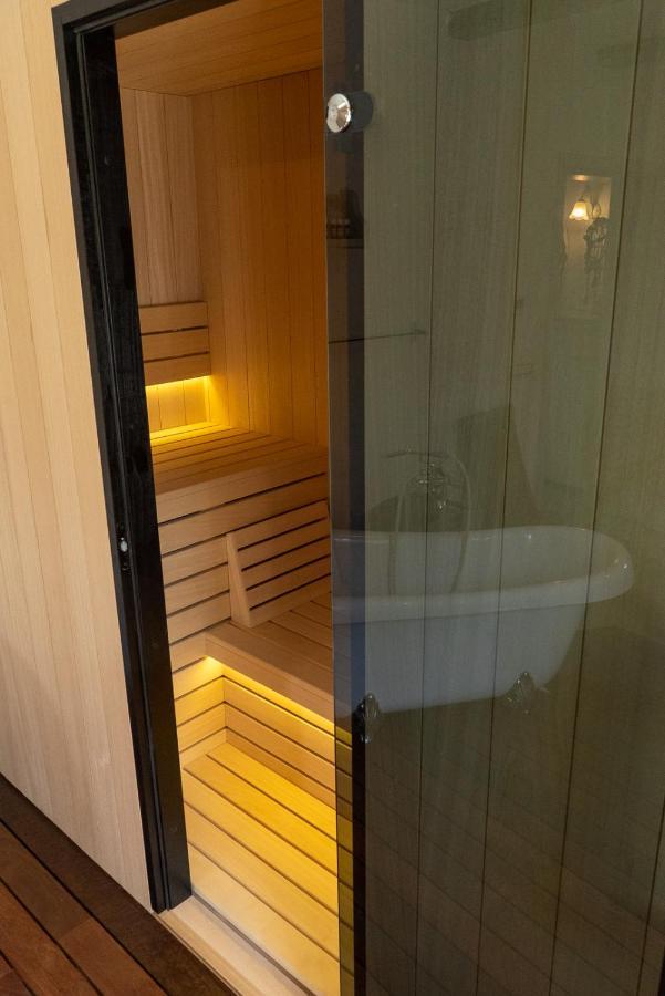 Julijud, Heated Pool, Jacuzzi, Dome And Sauna Brajkovici  외부 사진