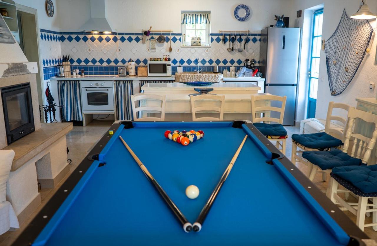 Julijud, Heated Pool, Jacuzzi, Dome And Sauna Brajkovici  외부 사진