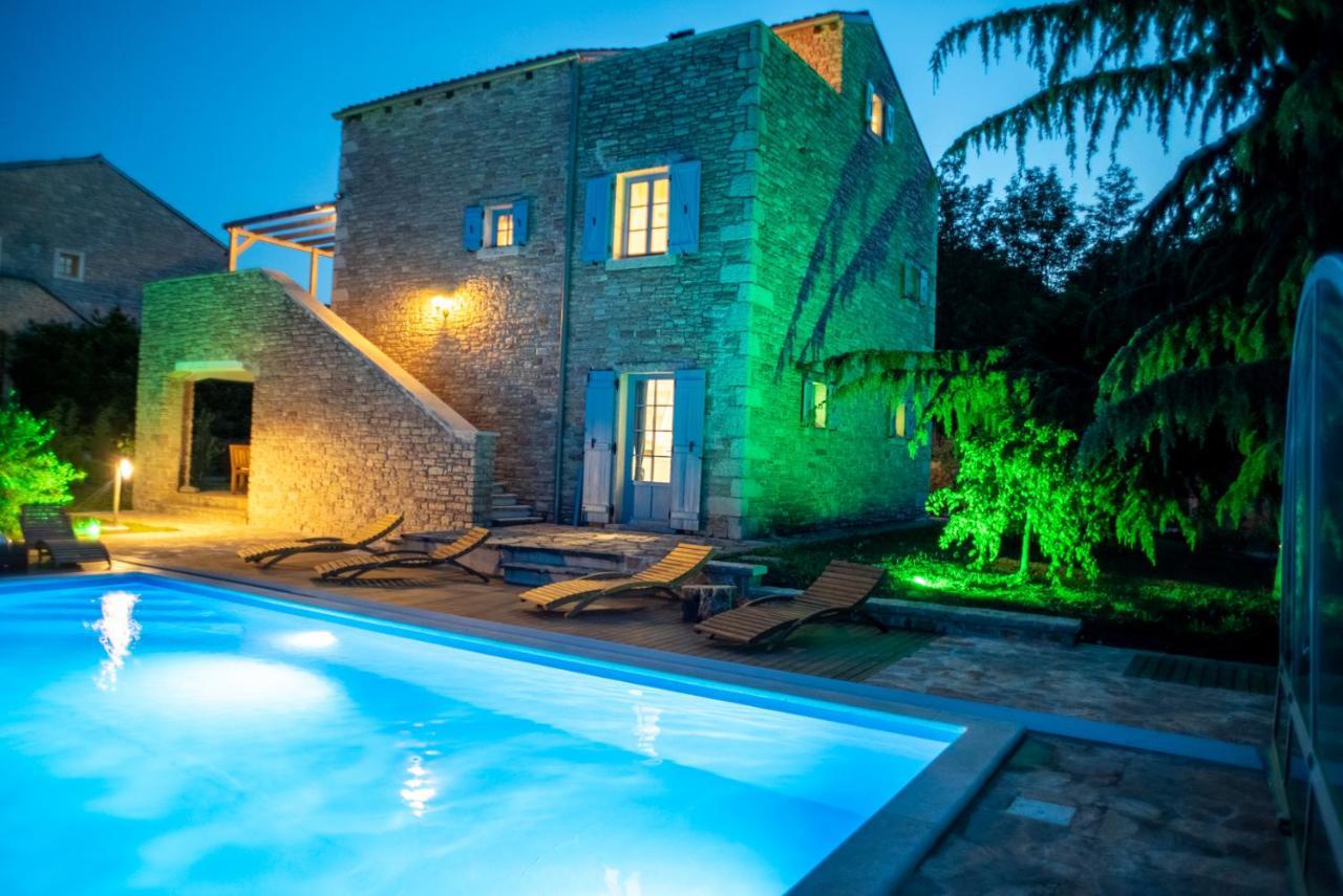 Julijud, Heated Pool, Jacuzzi, Dome And Sauna Brajkovici  외부 사진