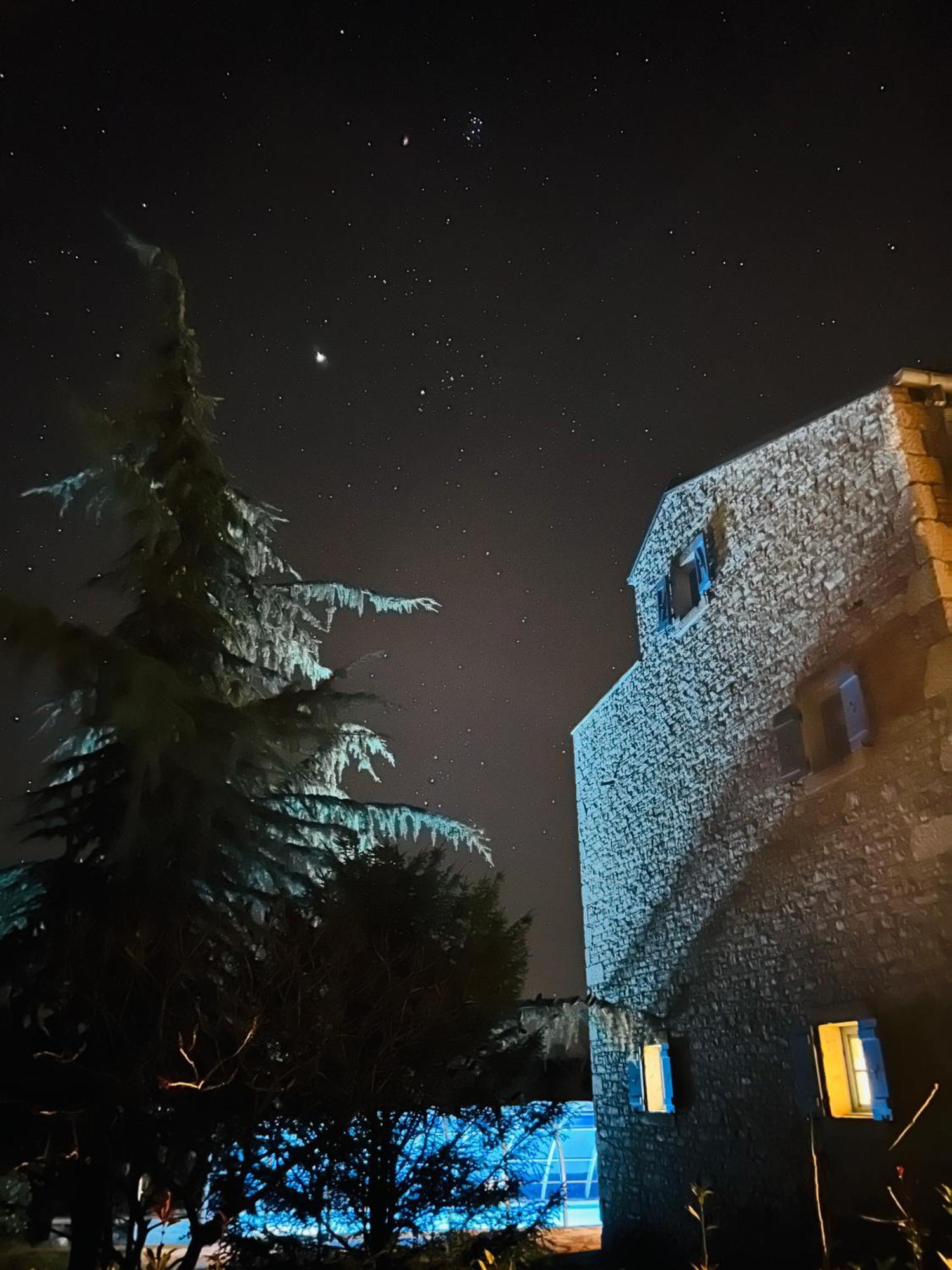 Julijud, Heated Pool, Jacuzzi, Dome And Sauna Brajkovici  외부 사진